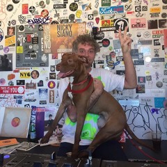 Bottom Of The Deck @ The Lot Radio 07 - 01 - 2019
