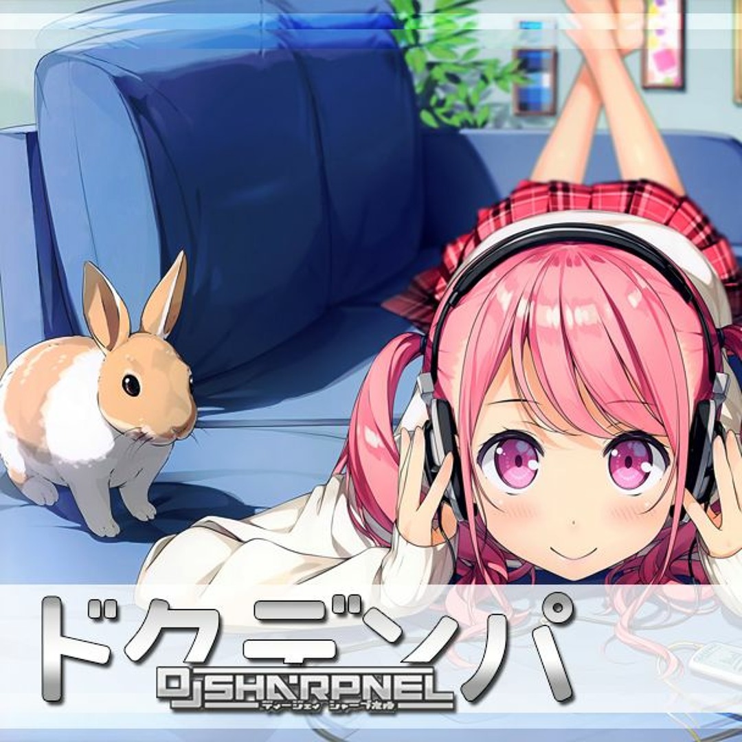 Stream DJ Sharpnel - Dokudenpa 1.2x by Rates | Listen online