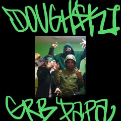 CROWN OR DROWN Ft. GRB Papa