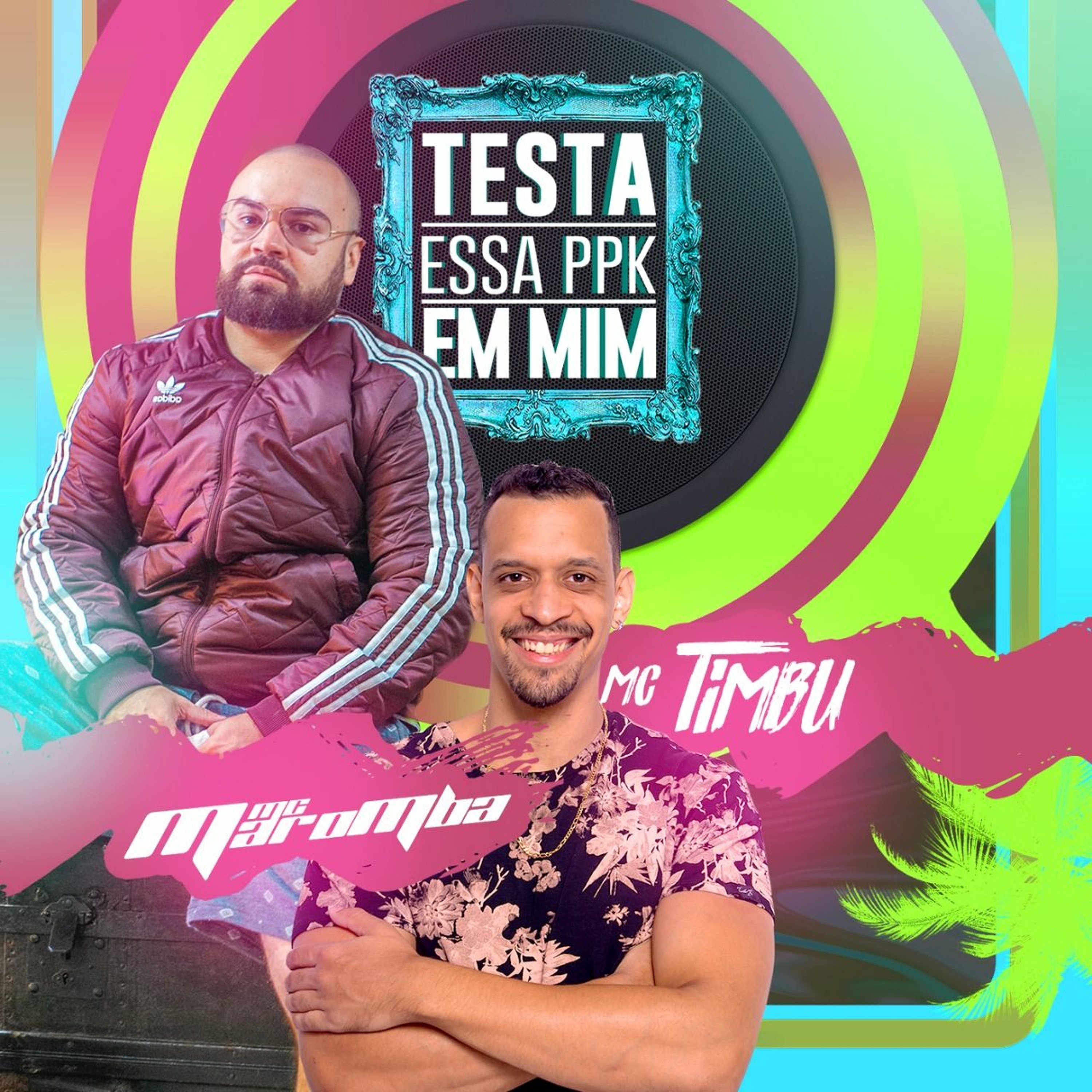 MC Timbu