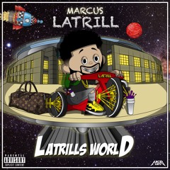 Countin' [LATRILLS WORLD]