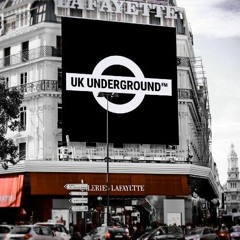 UK Underground Techno Live FM [ Visit Iran ] 29.06.19 - #Samo Rane