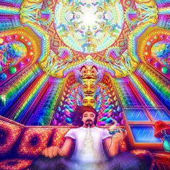 Tranceformer - Cosmic Vortex (154 G)
