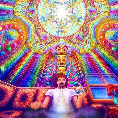 Tranceformer - Cosmic Vortex (154 G)
