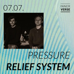 Innerverse Vinyl Mix