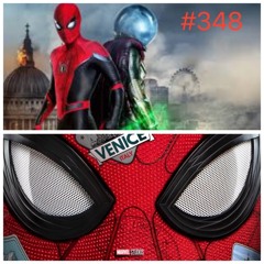 Adventures in Videoland #348: Spider-Man: Far From Home