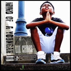 3. Lil Chris x Facetime