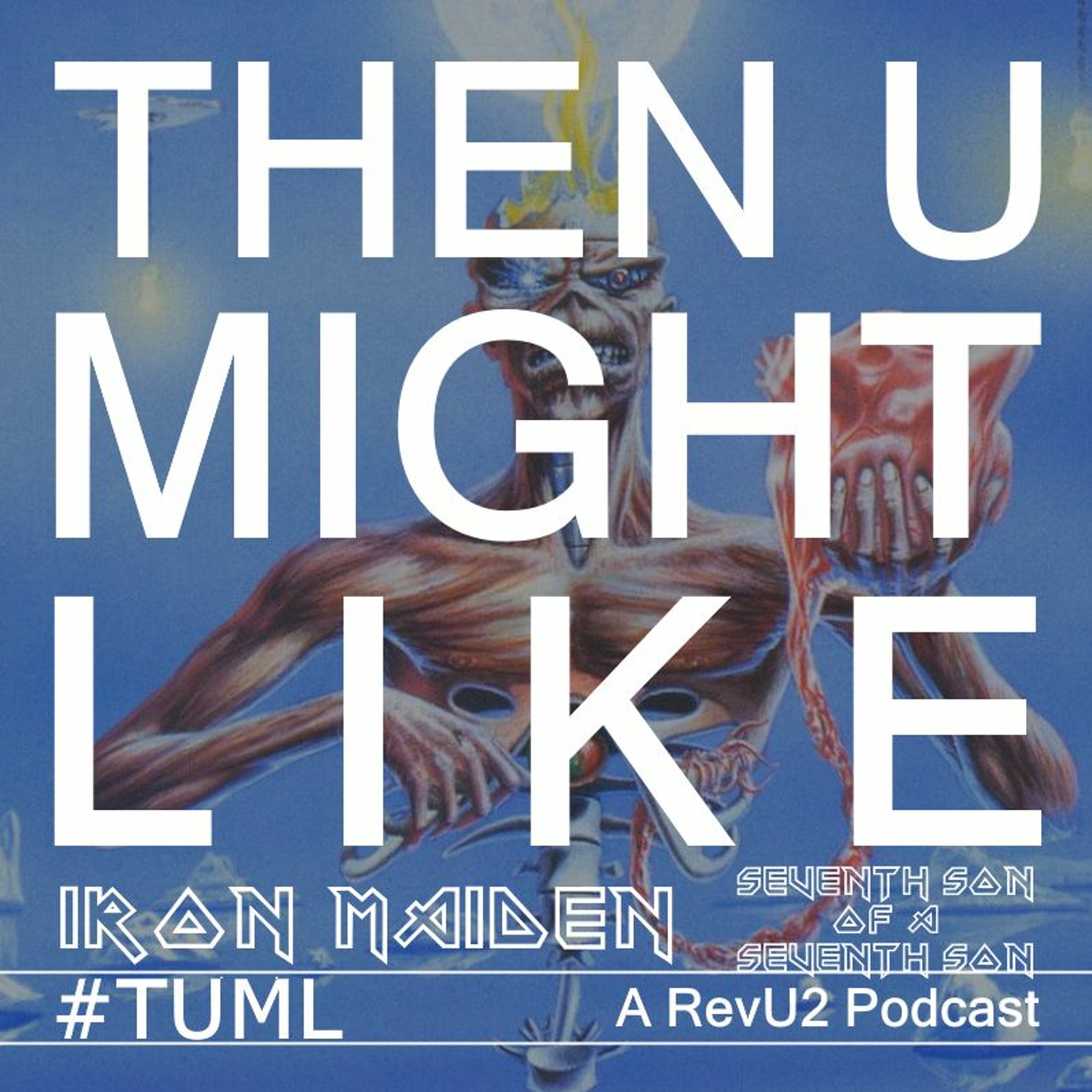 The U2 Podcast