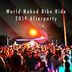 Live @ World Naked Bike Ride Afterparty // June 2019