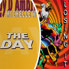 Bobby D'Ambrosio & Michelle Weeks & Alaia & Gallo , FISHER - The Day / Losing It (Mashup)