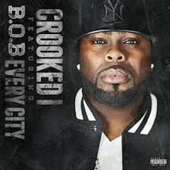 Crooked I - Next (prod by Dr Evo)