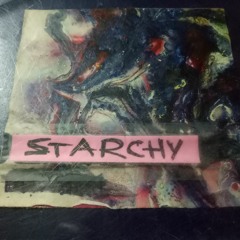 DJ Starchy - Untitled - Side B