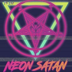 Neon Satan Theme - [Ver 6,66]