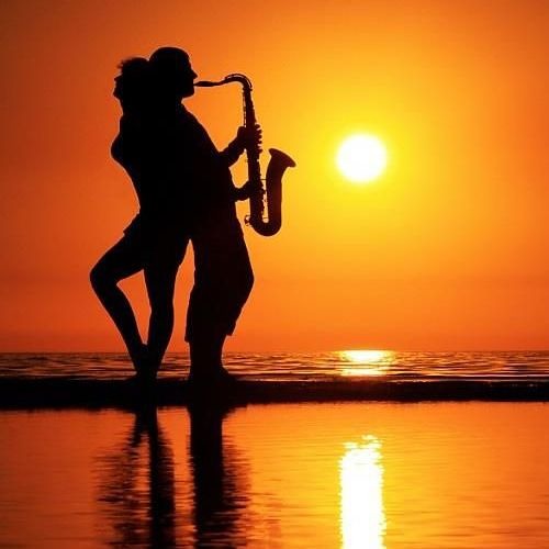 Jimmy Sax - Ghostwriter