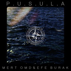 Mert Omd & Efe Burak - Pusula (Free Download)