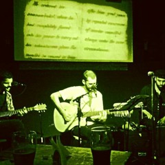 Artaud (Pescado Rabioso) por Bondi/Buffa/Giliberto