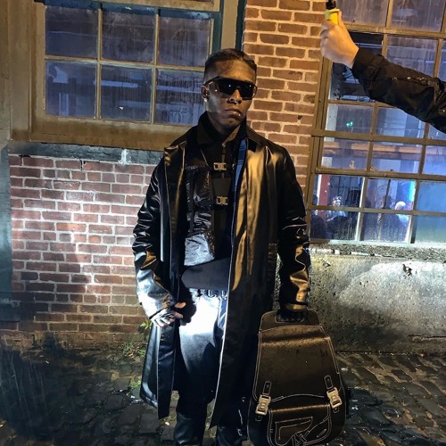 Lil Uzi Vert - Sticky(CDQ)[Prod. Don Cannon]