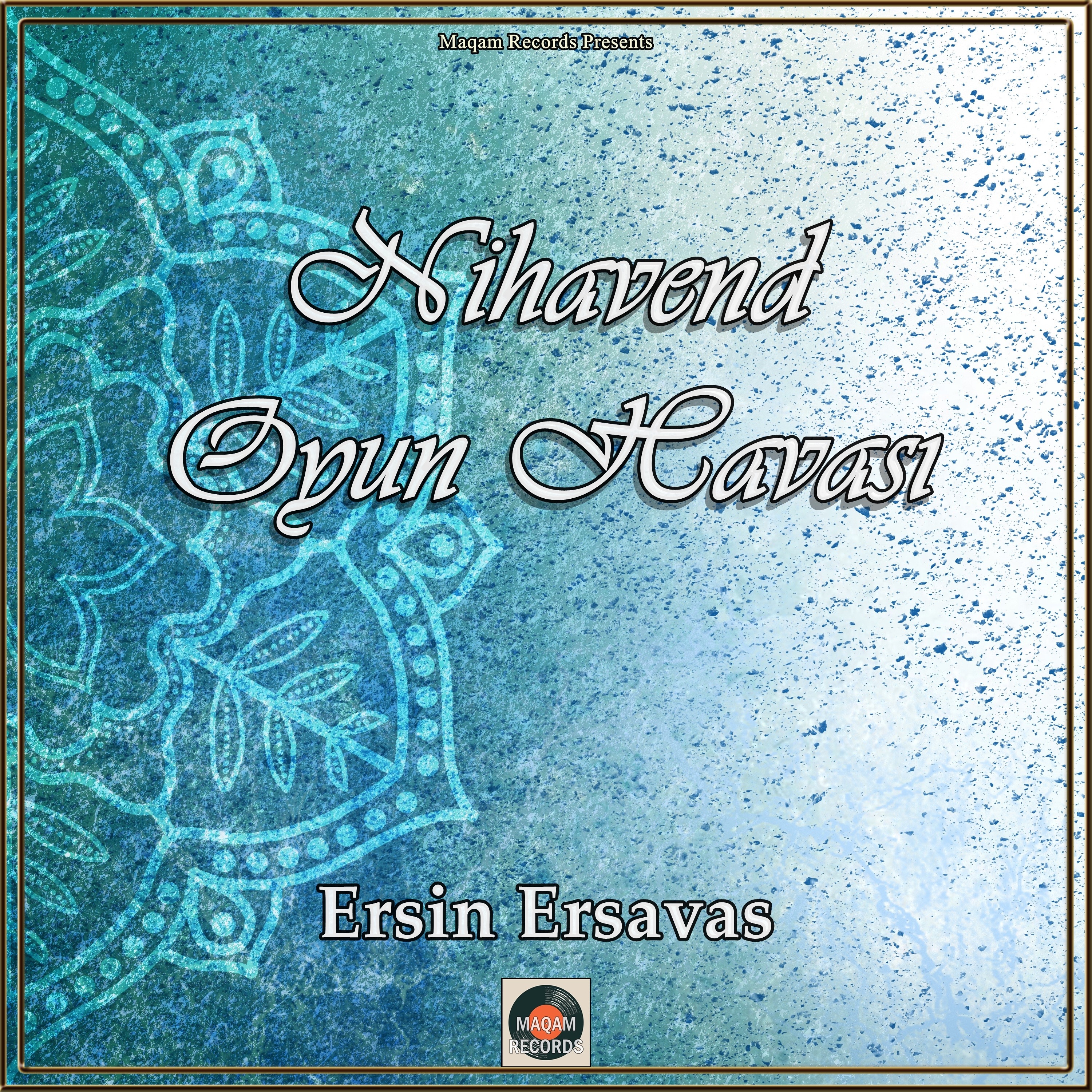 Ersin Ersavas Official