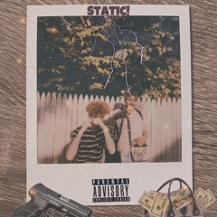 Static (ft.lil Ju)