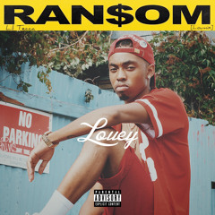 Lil Tecca - Ransom (Louey Remix)