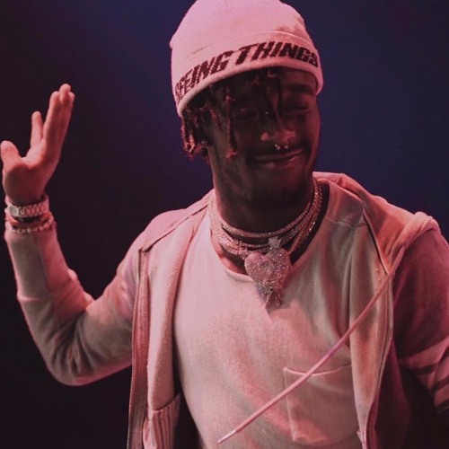Lil Uzi Vert - Sticky