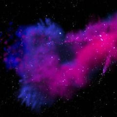 space flower