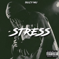Stress[Com Mixed It]