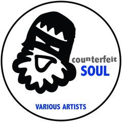 Counterfeit Soul 004 VA Frazer Campbell//Jorge Zamacona//Jorge Caiado//Ste Roberts