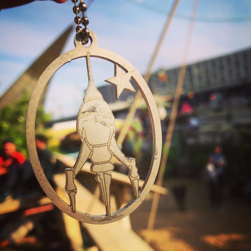 Pärchenurlaub @ Fusion Festival 2019 - Dubstation