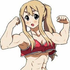 Dumbbell Nan Kilo Moteru? Opening "Onegai Muscle" /  ダンベル何キロ持てる？OP "お願いマッスル"