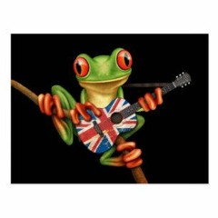 Hypknotoad - The Psy My Father Wore (235)