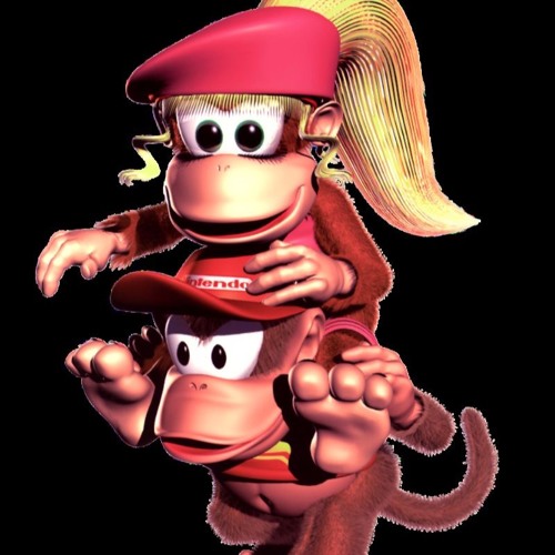 diddy & dixie