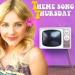 Theme Song Thursday (Dr. Pepper)