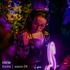 Forms | States 04 - Torie