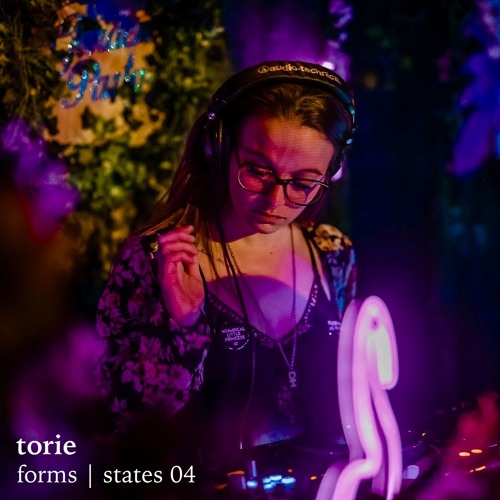 Forms | States 04 - Torie