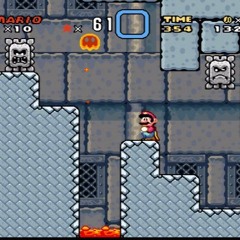 Super Mario World "Castle Theme" | Cover by FamilyJules