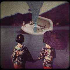 Sink Or Swim (Day 003)