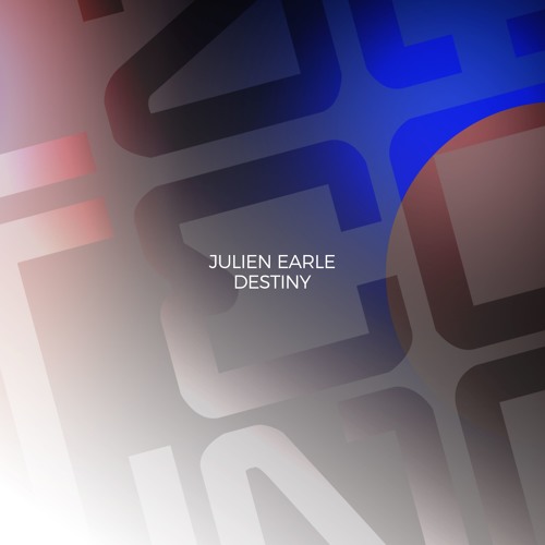 Julien Earle - Destiny (Original Mix)