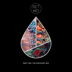 Set Mo - The Discovery Mix