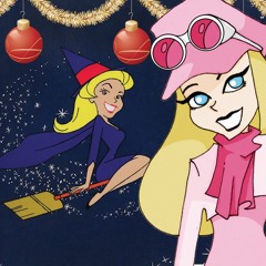 Samantha's Christmas Spell