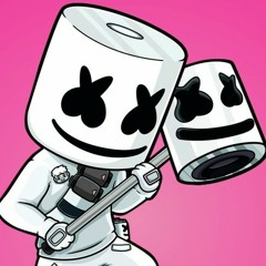 ALONE BY MARSHMALLOW