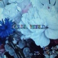 DUB *LOST SONG FROM CRUEL WORLD EP* - $ki Mask the $lump God