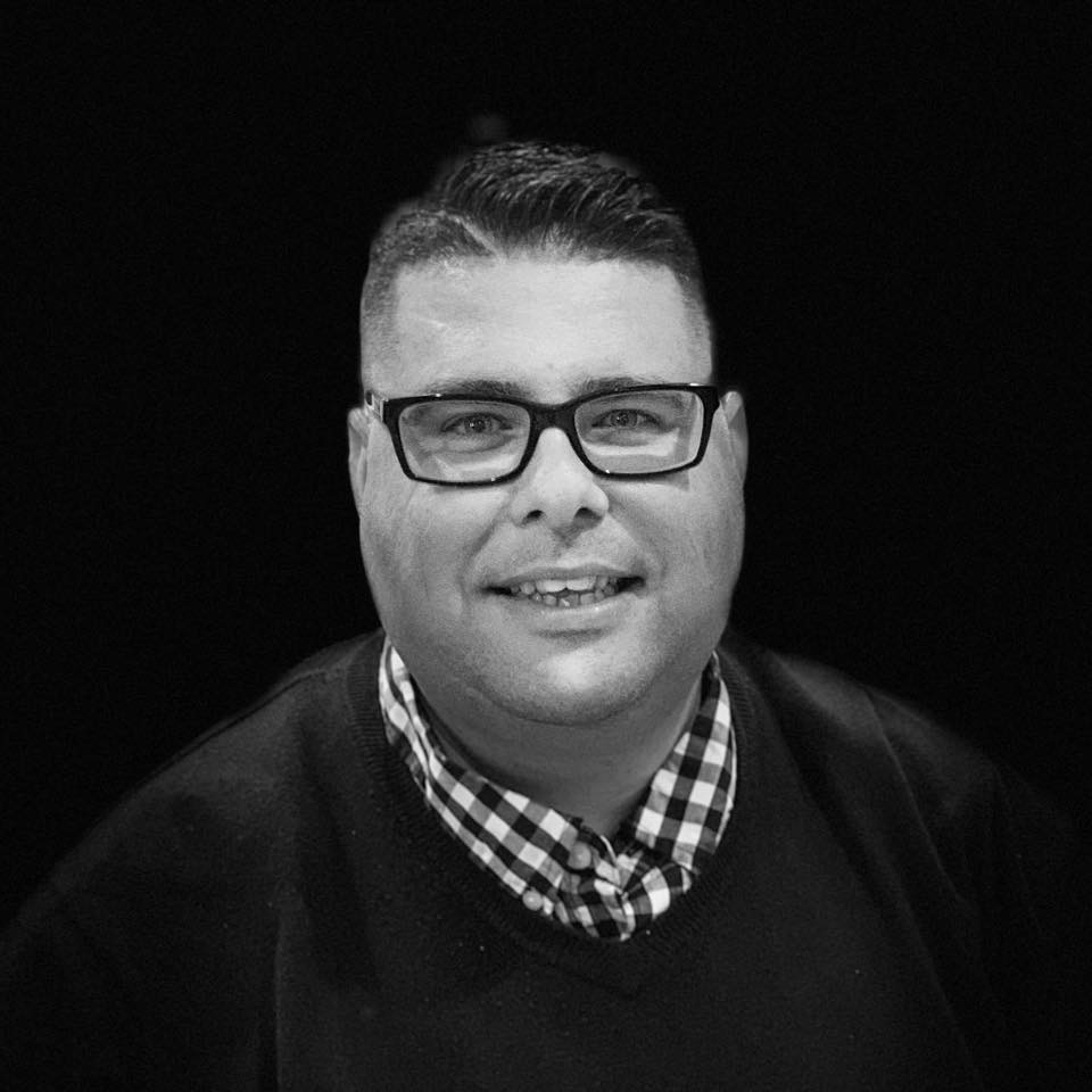 6-30-19 Guest Speaker Justin Hardcastle Sermon episode artwork