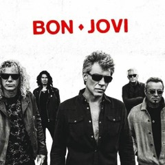 Bon Jovi - Livin On A Prayer (Rodrigo Barros & Fran Nunes Remix) Free Download