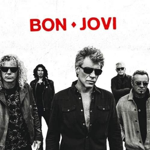 Bon jovi