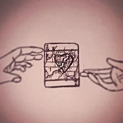 Hard to Understand (2 of Hearts) (Prod. by iz sav)