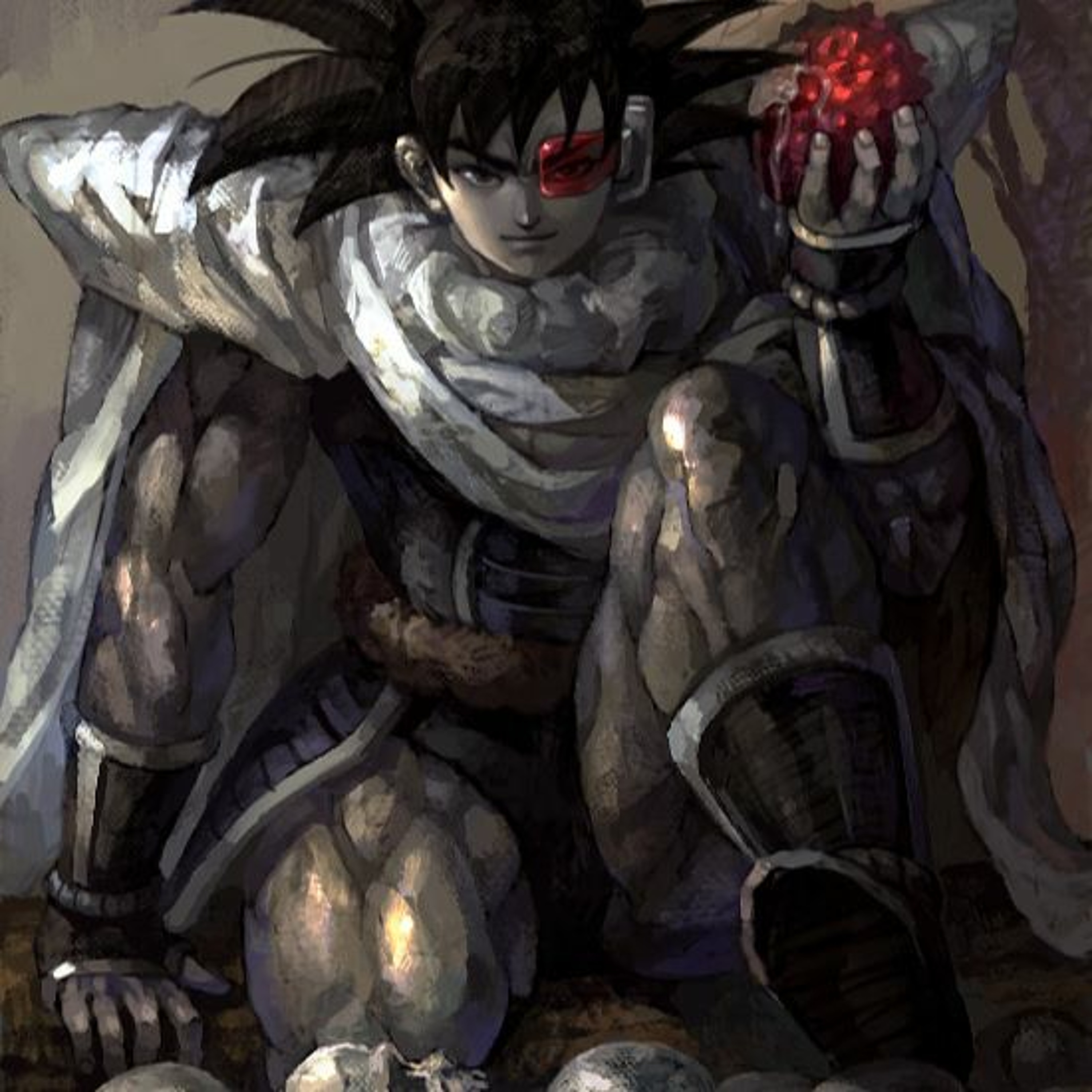 Turles episode artwork
