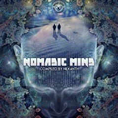 Balliou & Nulla Taar - Mushroom Vision (Sample)
