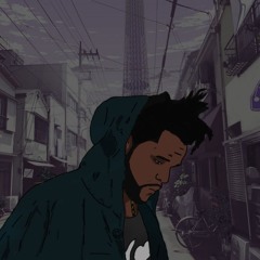 [FREE] The Weeknd x Travis Scott Type Beat (PROD. BY Jorj)