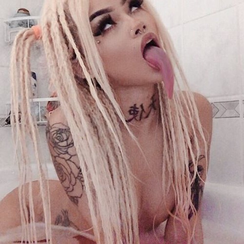 PRINCESSBRI - Nothing on Me (Prod. by Roman RSK)